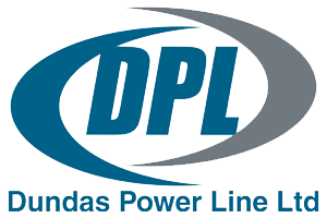 Dundas Power Line Logo