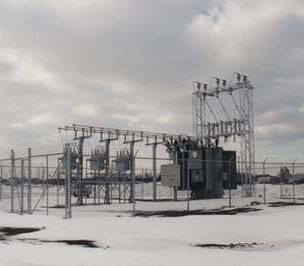 Sub Station